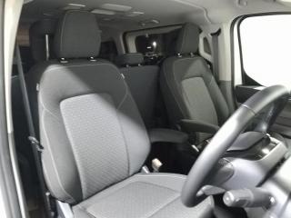 Ford Tourneo Custom 2.0SiT Trend LWB
