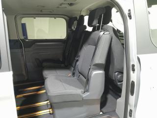 Ford Tourneo Custom 2.0SiT Trend LWB