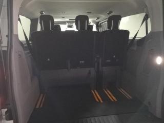 Ford Tourneo Custom 2.0SiT Trend LWB