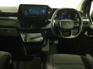 Ford Tourneo Custom 2.0SiT Trend LWB