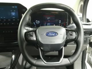 Ford Tourneo Custom 2.0SiT Trend LWB