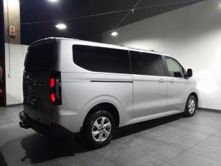 Ford Tourneo Custom 2.0SiT Trend LWB