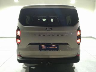 Ford Tourneo Custom 2.0SiT Trend LWB