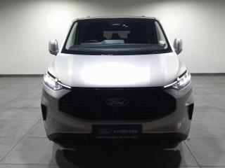 Ford Tourneo Custom 2.0SiT Trend LWB