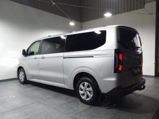 Ford Tourneo Custom 2.0SiT Trend LWB