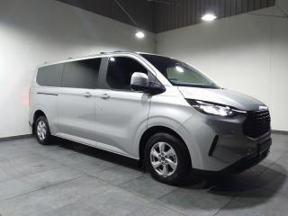Ford Tourneo Custom 2.0SiT Trend LWB