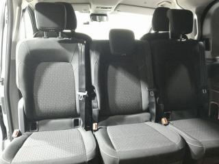 Ford Tourneo Custom 2.0SiT Trend LWB