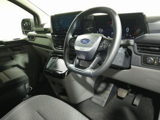 Ford Tourneo Custom 2.0SiT Trend LWB
