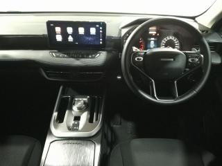 Haval Jolion 1.5T City Plus