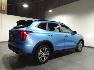 Haval Jolion 1.5T City Plus
