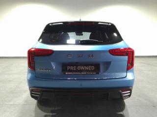 Haval Jolion 1.5T City Plus