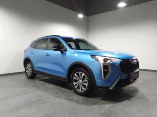 Haval Jolion 1.5T City Plus