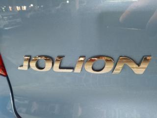 Haval Jolion 1.5T City Plus