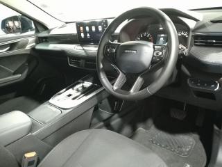 Haval Jolion 1.5T City Plus