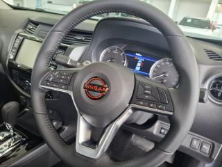 Nissan Navara 2.5DDTi double cab Pro-2X