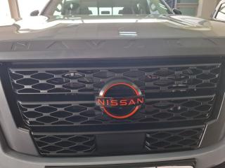 Nissan Navara 2.5DDTi double cab Pro-2X