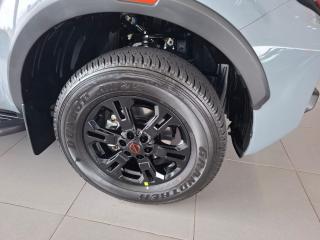Nissan Navara 2.5DDTi double cab Pro-2X