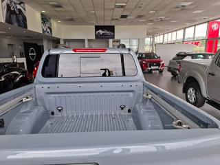 Nissan Navara 2.5DDTi double cab Pro-2X