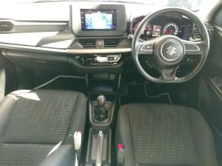Suzuki Swift 1.2 GL+ manual