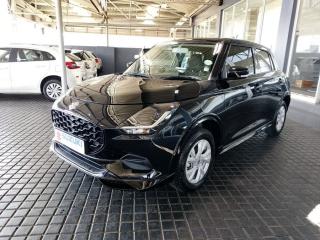 Suzuki Swift 1.2 GL+ manual