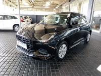 Suzuki Swift 1.2 GL+ manual