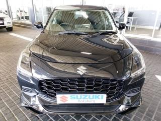 Suzuki Swift 1.2 GL+ manual