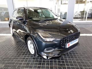 Suzuki Swift 1.2 GL+ manual