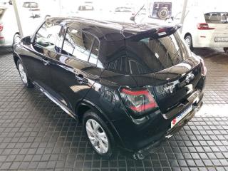 Suzuki Swift 1.2 GL+ manual