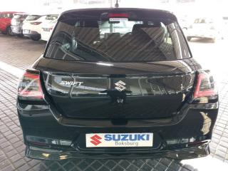 Suzuki Swift 1.2 GL+ manual