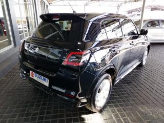 Suzuki Swift 1.2 GL+ manual