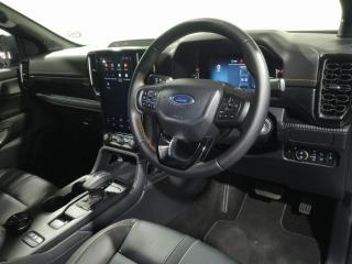 Ford Ranger 3.0TD V6 double cab Wildtrak 4WD