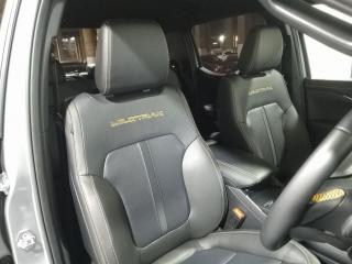 Ford Ranger 3.0TD V6 double cab Wildtrak 4WD