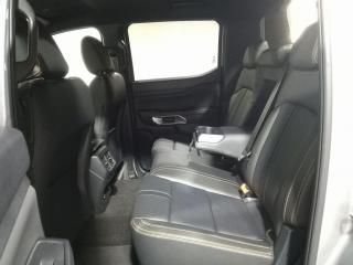 Ford Ranger 3.0TD V6 double cab Wildtrak 4WD