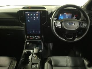Ford Ranger 3.0TD V6 double cab Wildtrak 4WD