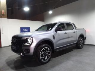 Ford Ranger 3.0TD V6 double cab Wildtrak 4WD