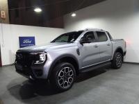 Ford Ranger 3.0TD V6 double cab Wildtrak 4WD