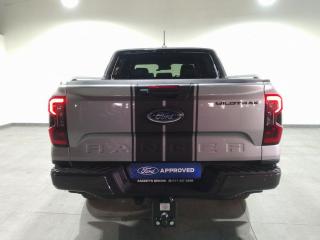Ford Ranger 3.0TD V6 double cab Wildtrak 4WD