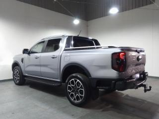Ford Ranger 3.0TD V6 double cab Wildtrak 4WD