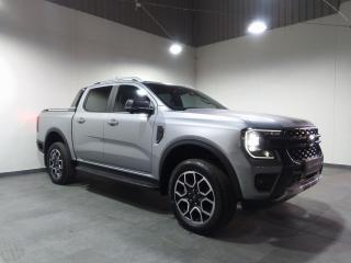 Ford Ranger 3.0TD V6 double cab Wildtrak 4WD