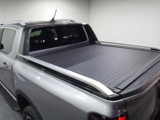 Ford Ranger 3.0TD V6 double cab Wildtrak 4WD