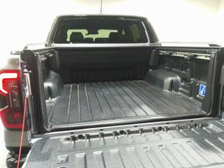 Ford Ranger 3.0TD V6 double cab Wildtrak 4WD