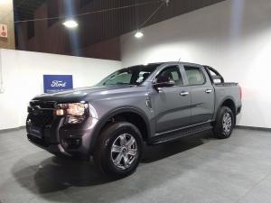 Ford Ranger 2.0 SiT double cab XL auto - Image 1