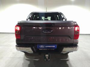 Ford Ranger 2.0 SiT double cab XL auto - Image 29