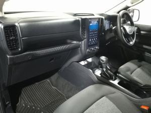 Ford Ranger 2.0 SiT double cab XL auto - Image 9