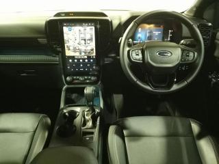 Ford Ranger 2.3T double cab Wildtrak