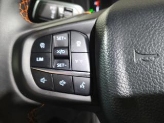 Ford Ranger 2.3T double cab Wildtrak