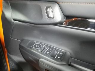 Ford Ranger 2.3T double cab Wildtrak