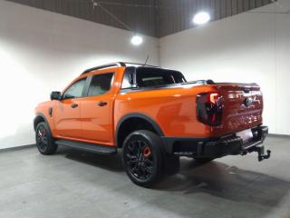 Ford Ranger 2.3T double cab Wildtrak