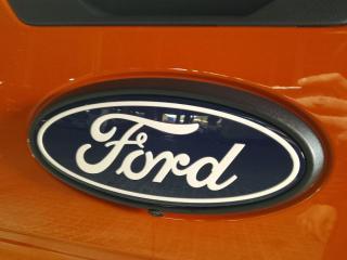 Ford Ranger 2.3T double cab Wildtrak