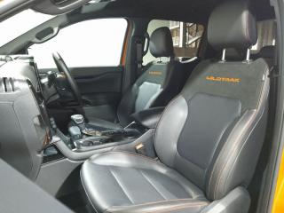 Ford Ranger 2.3T double cab Wildtrak
